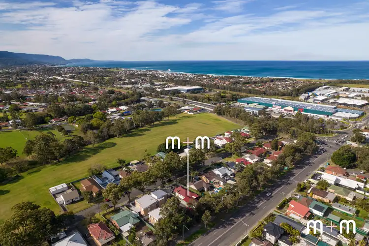 Fourth view of Homely house listing, 33 Keerong Avenue, Russell Vale NSW 2517