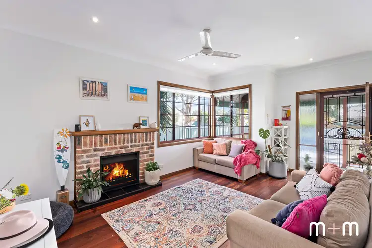 Fifth view of Homely house listing, 33 Keerong Avenue, Russell Vale NSW 2517