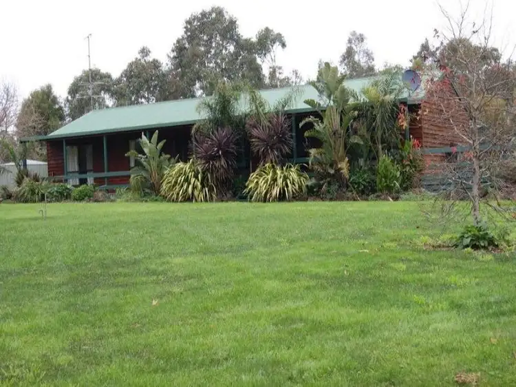 Main view of Homely house listing, 2901 Princes Highway, Drumborg VIC 3304