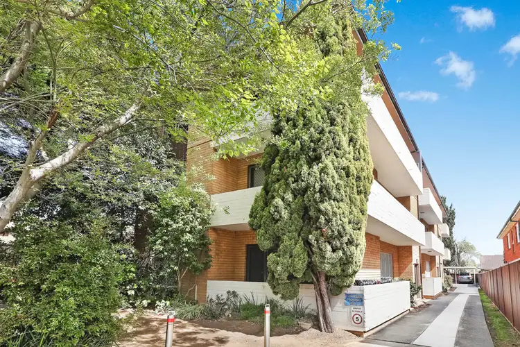 5/73 Milton Street, Ashfield NSW 2131