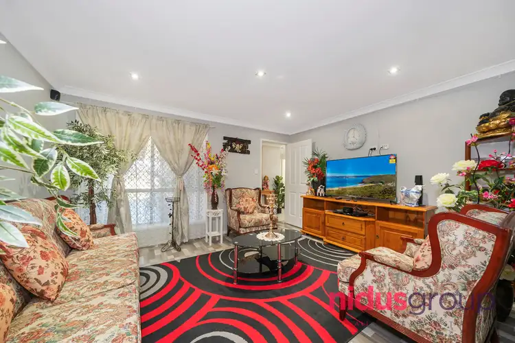 Second view of Homely house listing, 87 Palmerston Road, Mount Druitt NSW 2770
