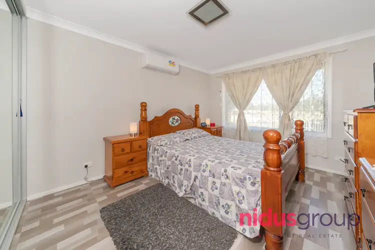 Fifth view of Homely house listing, 87 Palmerston Road, Mount Druitt NSW 2770