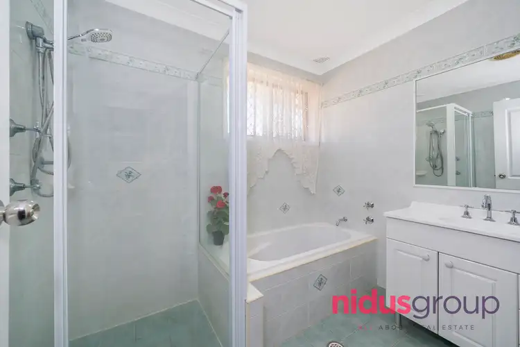 Sixth view of Homely house listing, 87 Palmerston Road, Mount Druitt NSW 2770