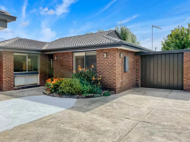 2/63 Royal Road, Bonbeach VIC 3196