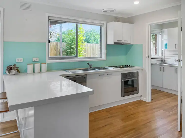 Second view of Homely unit listing, 2/63 Royal Road, Bonbeach VIC 3196