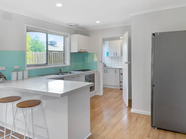 Third view of Homely unit listing, 2/63 Royal Road, Bonbeach VIC 3196