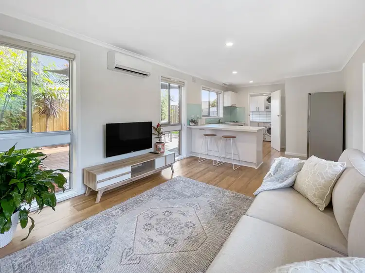 Fourth view of Homely unit listing, 2/63 Royal Road, Bonbeach VIC 3196