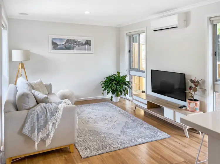 Fifth view of Homely unit listing, 2/63 Royal Road, Bonbeach VIC 3196