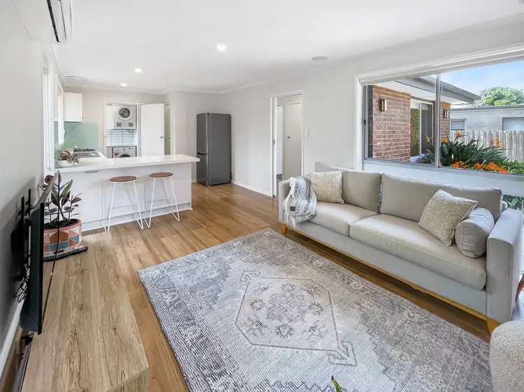 Sixth view of Homely unit listing, 2/63 Royal Road, Bonbeach VIC 3196