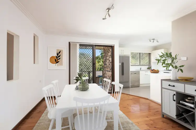 Fourth view of Homely house listing, 64 Rosewall Drive, Menai NSW 2234