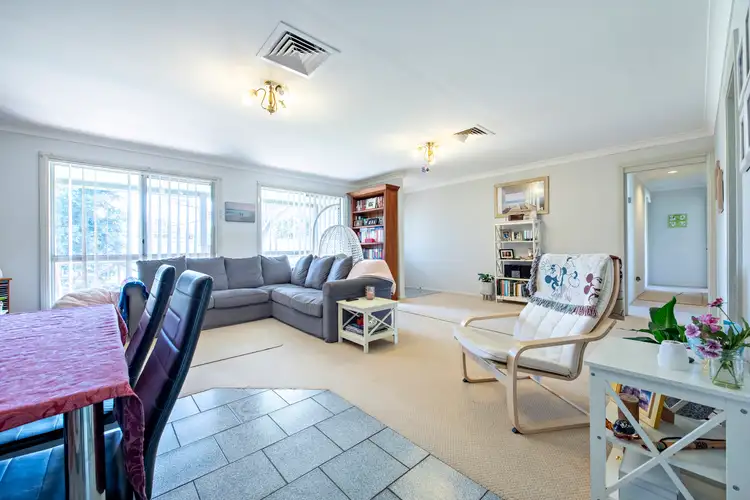 Fourth view of Homely semi-detached listing, 1 Clarence Way, Dubbo NSW 2830