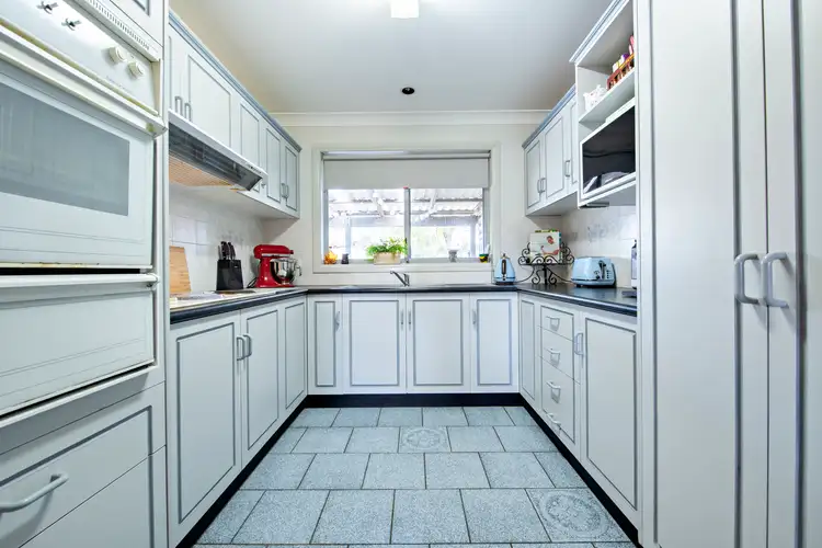 Fifth view of Homely semi-detached listing, 1 Clarence Way, Dubbo NSW 2830