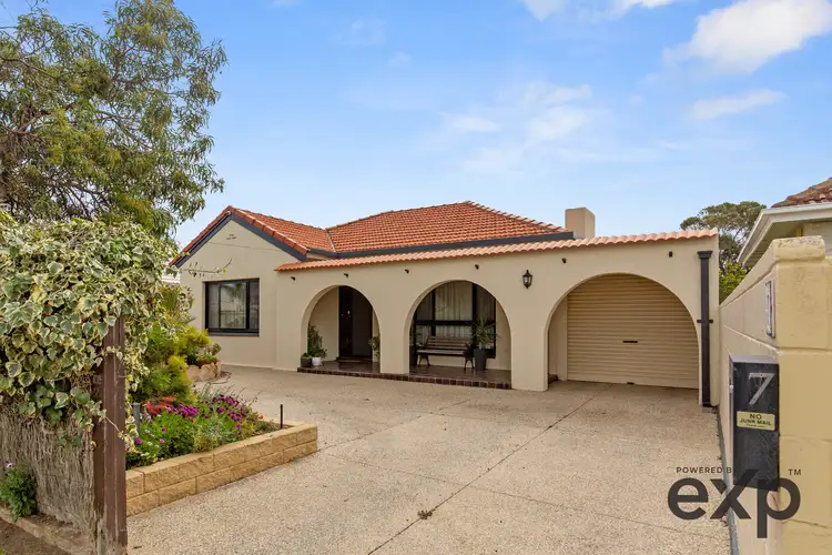 7 Dunstone Road, Semaphore Park SA 5019