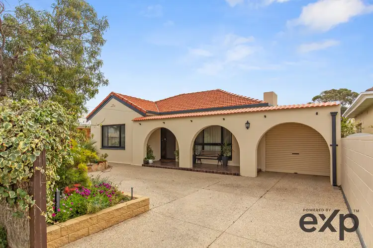 Second view of Homely house listing, 7 Dunstone Road, Semaphore Park SA 5019