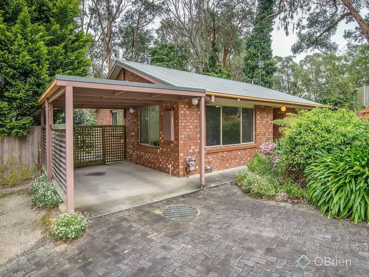 1/1566 Burwood Highway, Tecoma VIC 3160