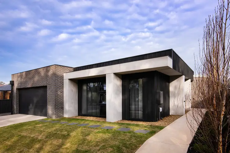 446 Tannery Lane, Strathfieldsaye VIC 3551