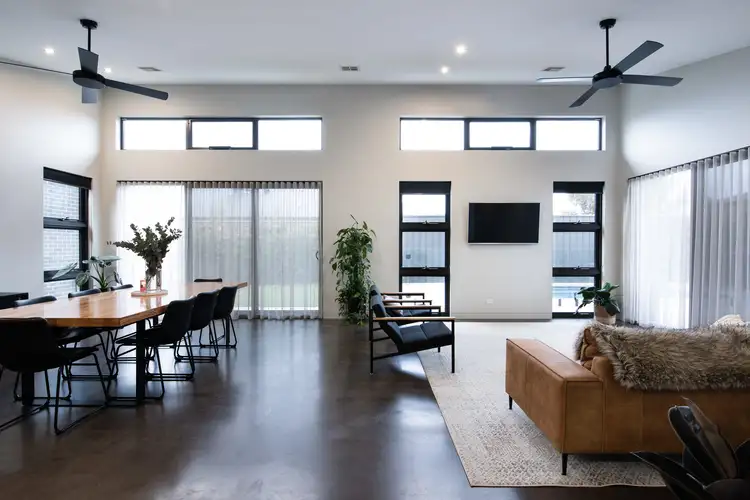 Fifth view of Homely house listing, 446 Tannery Lane, Strathfieldsaye VIC 3551