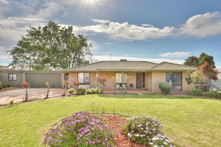 6 Wright Court, Mildura VIC 3500