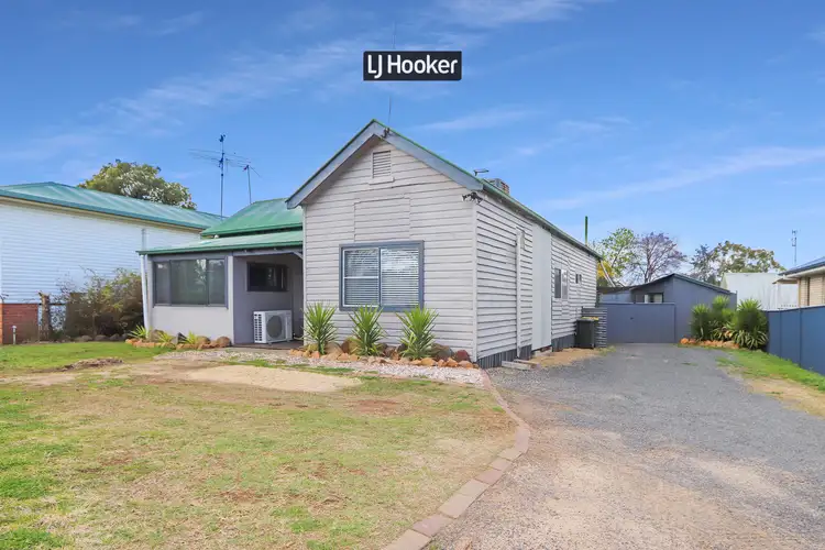 Main view of Homely house listing, 13 George Street, Inverell NSW 2360