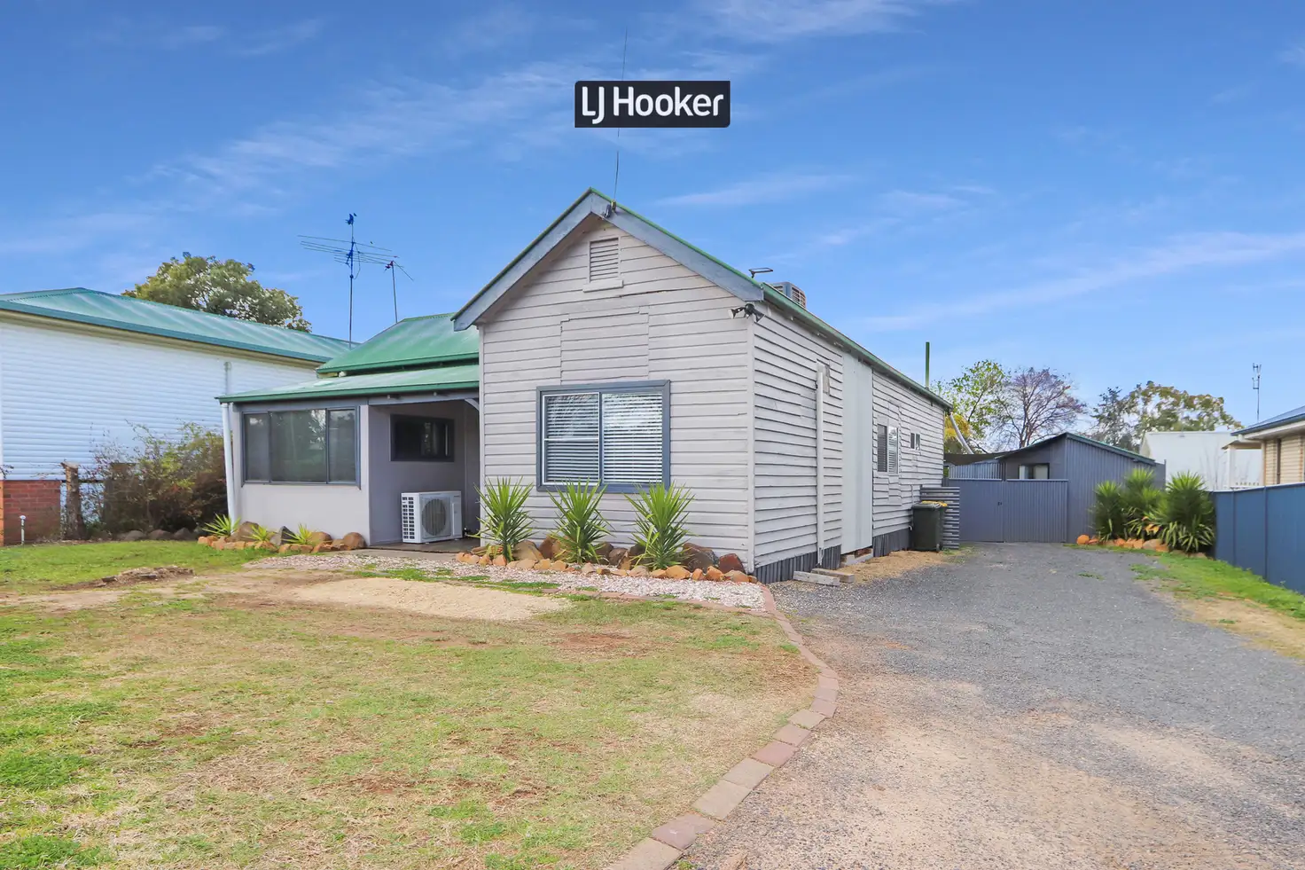 Main view of Homely house listing, 13 George Street, Inverell NSW 2360