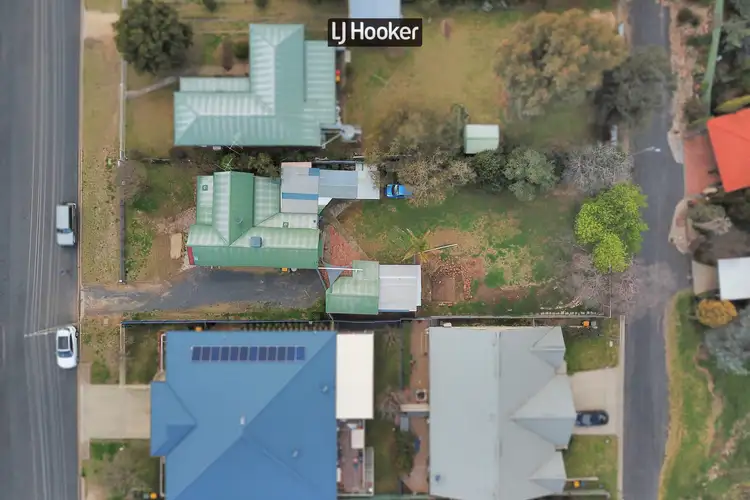 Third view of Homely house listing, 13 George Street, Inverell NSW 2360