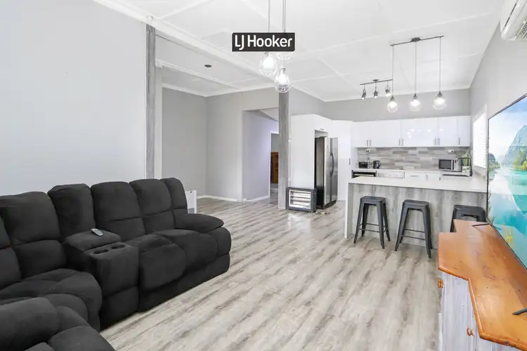 Fifth view of Homely house listing, 13 George Street, Inverell NSW 2360