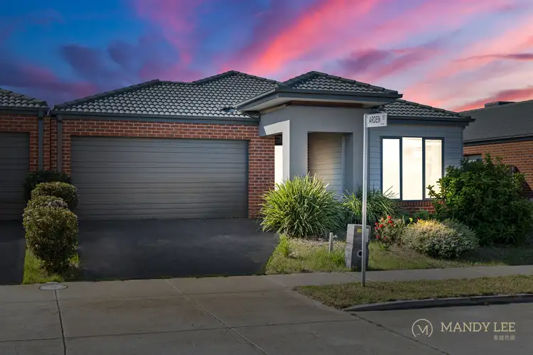132 Haze Drive, Point Cook VIC 3030