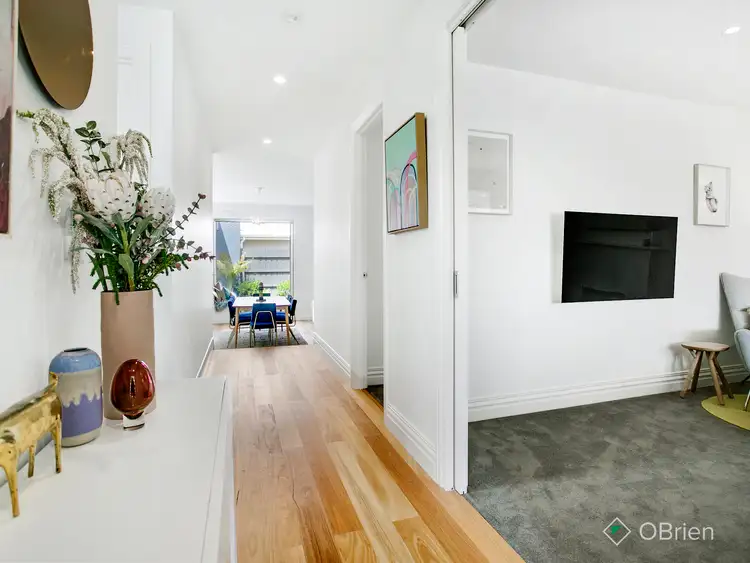 Second view of Homely house listing, 1/12 Glenbrook Avenue, Bonbeach VIC 3196