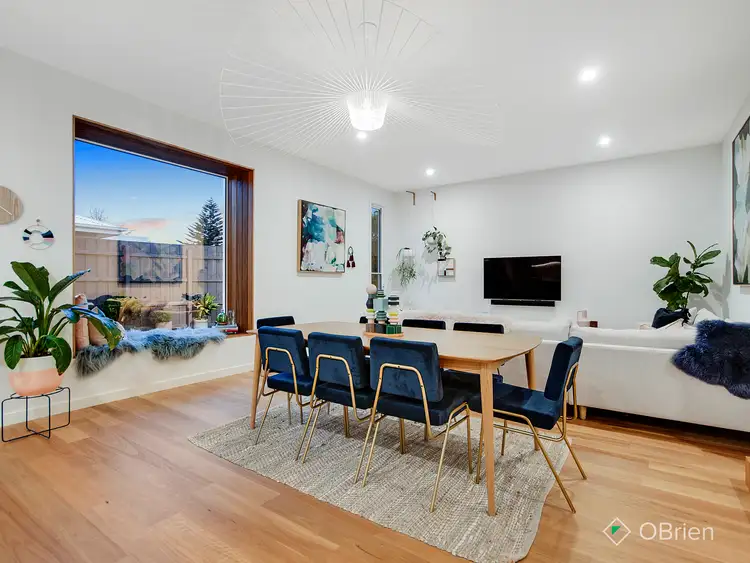 Fourth view of Homely house listing, 1/12 Glenbrook Avenue, Bonbeach VIC 3196