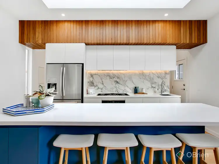 Fifth view of Homely house listing, 1/12 Glenbrook Avenue, Bonbeach VIC 3196