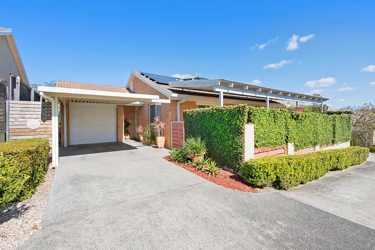 Main view of Homely villa listing, 3/3 Rodlee Street, Wauchope NSW 2446