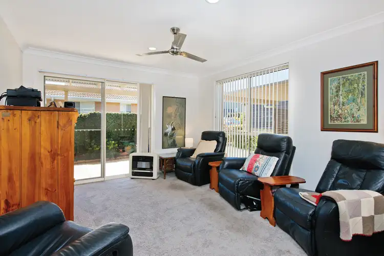 Third view of Homely villa listing, 3/3 Rodlee Street, Wauchope NSW 2446