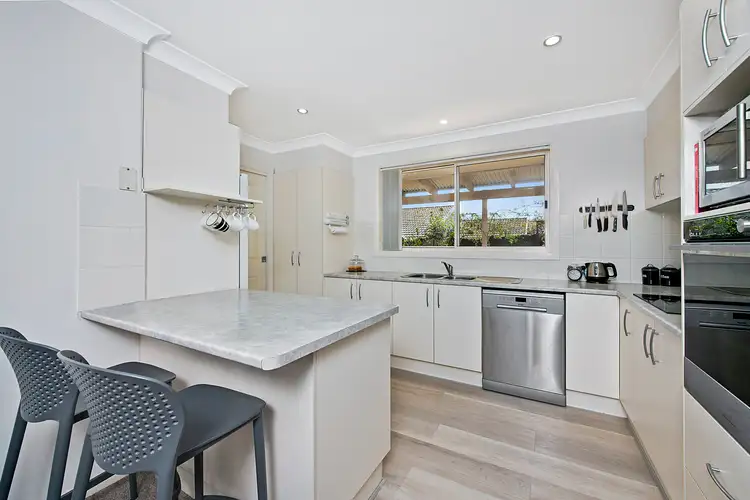 Sixth view of Homely villa listing, 3/3 Rodlee Street, Wauchope NSW 2446