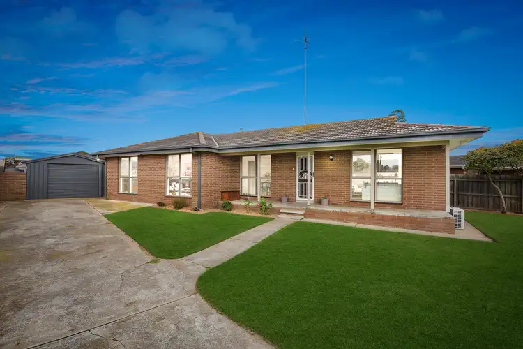 40 St James Street, St Albans Park VIC 3219