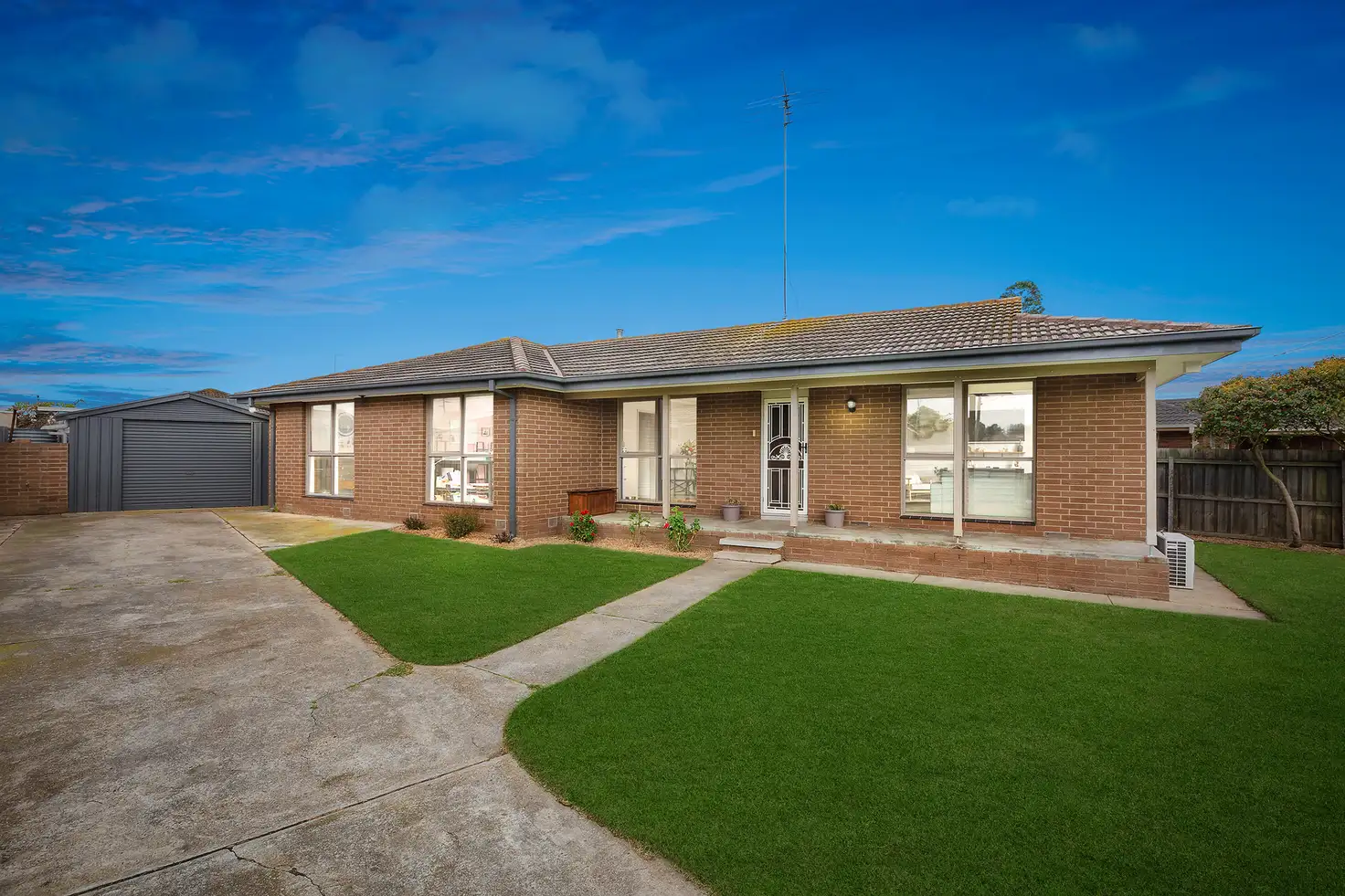Main view of Homely house listing, 40 St James Street, St Albans Park VIC 3219