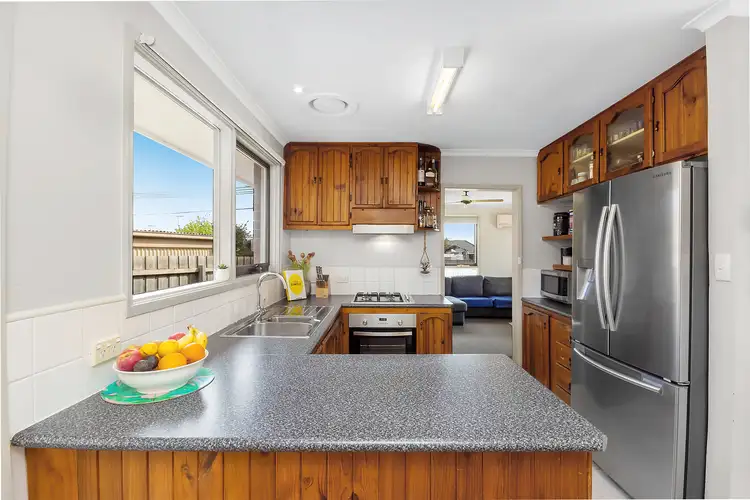 Fourth view of Homely house listing, 40 St James Street, St Albans Park VIC 3219