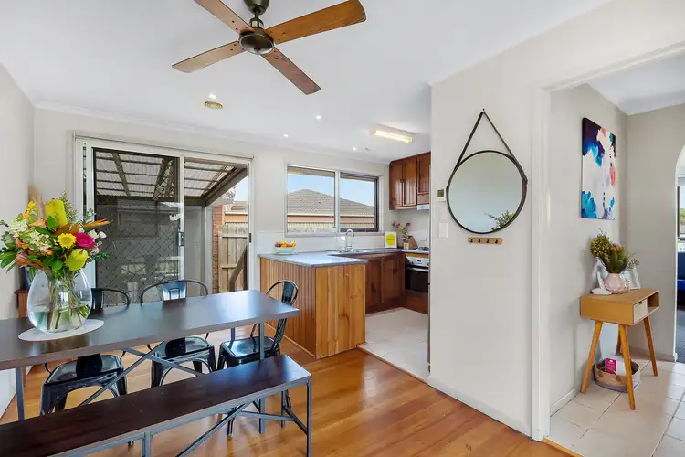 Fifth view of Homely house listing, 40 St James Street, St Albans Park VIC 3219