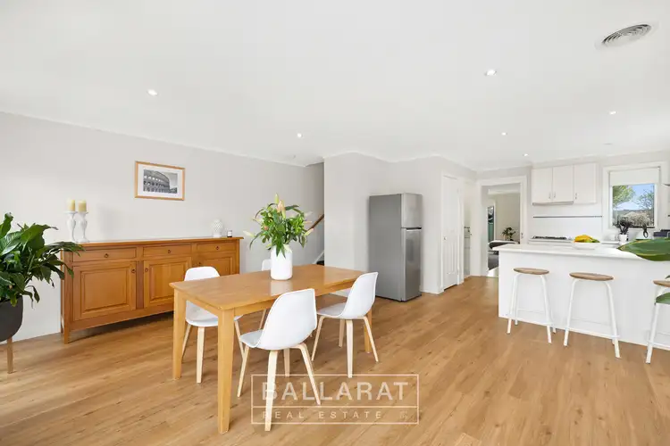 Fourth view of Homely house listing, 10 Elmstone Lane, Lake Gardens VIC 3355