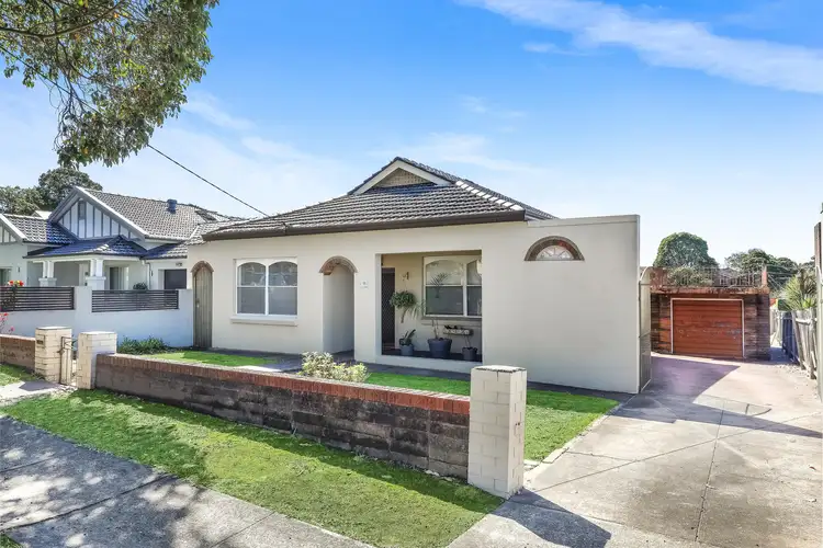 Second view of Homely house listing, 15 Lancelot Street, Concord NSW 2137