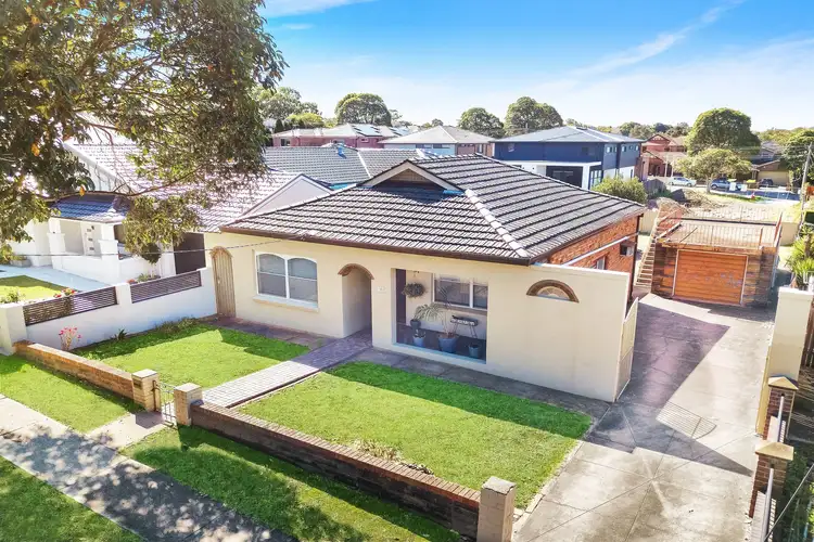 Sixth view of Homely house listing, 15 Lancelot Street, Concord NSW 2137