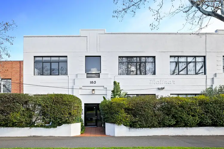 6/183 Brighton Road, Elwood VIC 3184