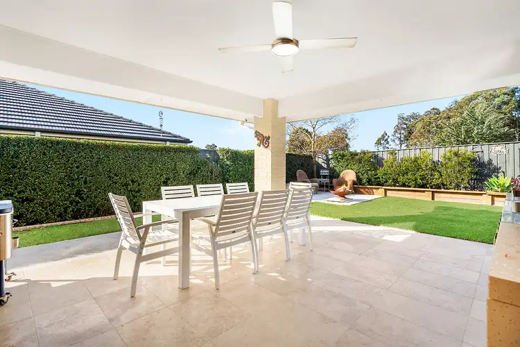 Second view of Homely house listing, 34 Petal Parkway, The Ponds NSW 2769