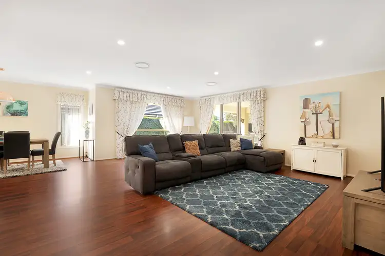 Third view of Homely house listing, 34 Petal Parkway, The Ponds NSW 2769