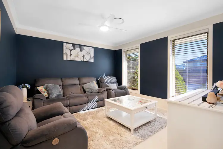 Sixth view of Homely house listing, 34 Petal Parkway, The Ponds NSW 2769