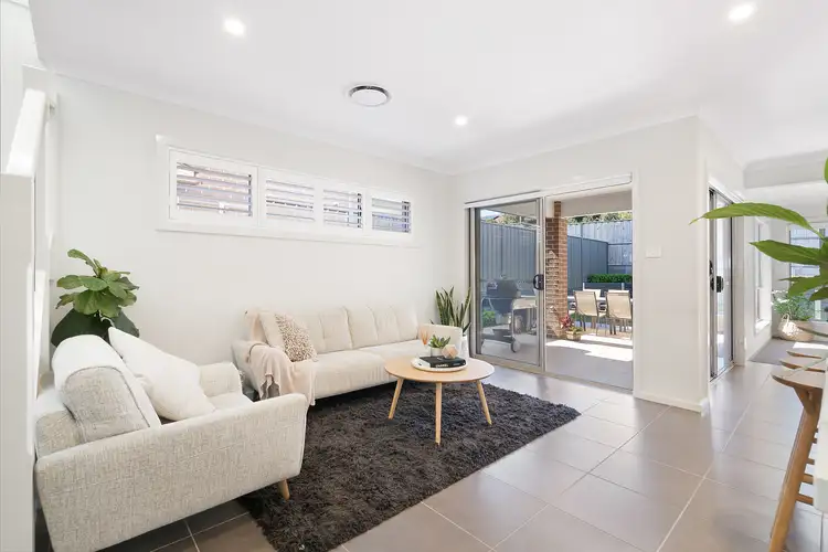 Third view of Homely house listing, 47 Brinsley Avenue, Schofields NSW 2762