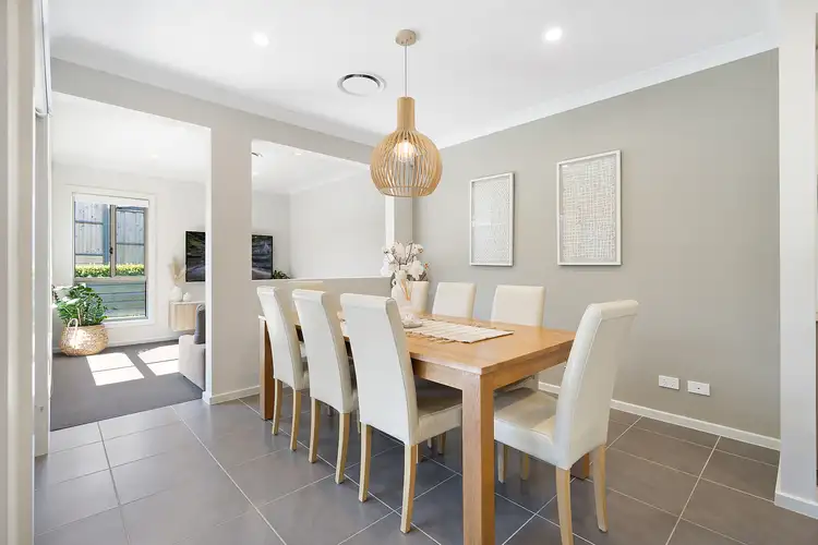 Fourth view of Homely house listing, 47 Brinsley Avenue, Schofields NSW 2762