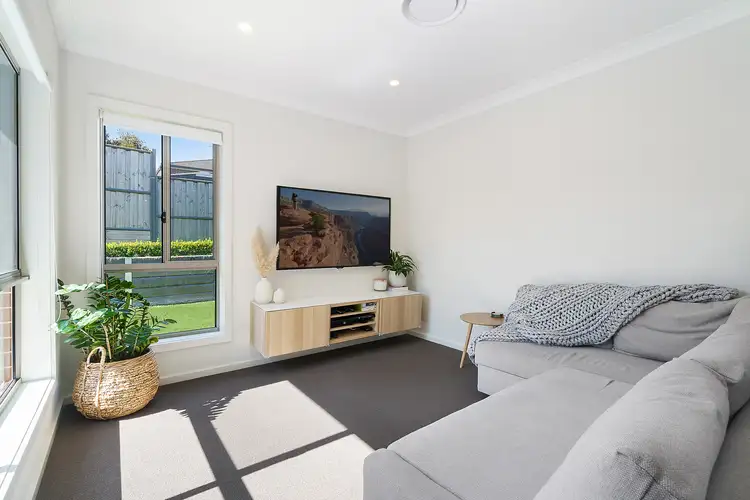 Fifth view of Homely house listing, 47 Brinsley Avenue, Schofields NSW 2762