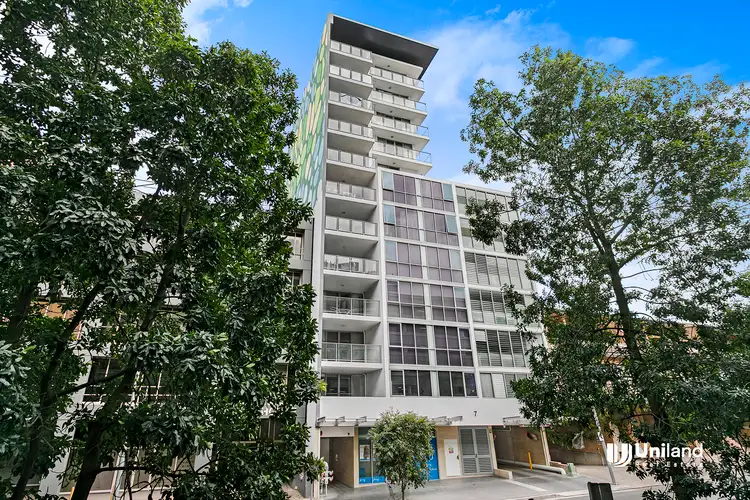 2/7 Aird Street, Parramatta NSW 2150