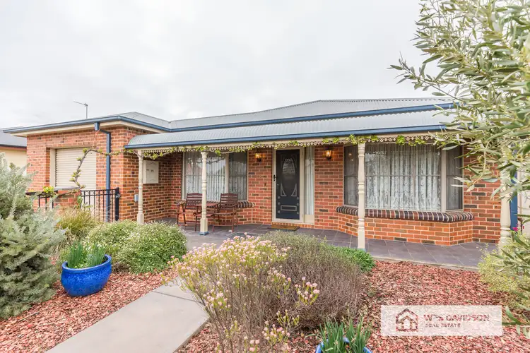 43 Citrus Avenue, Horsham VIC 3400