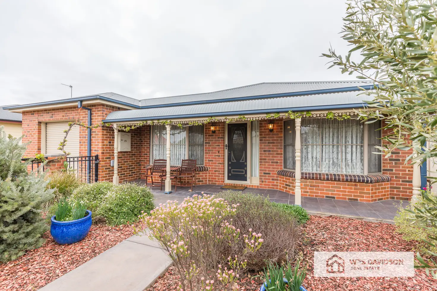 Main view of Homely house listing, 43 Citrus Avenue, Horsham VIC 3400